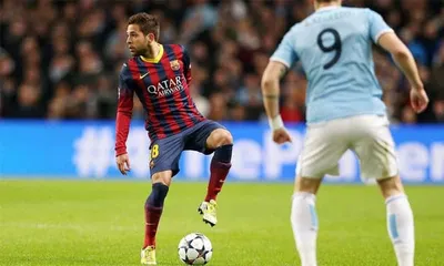 Barcellona, Jordi Alba contro Neymar: "Dopo il suo addio, mi trovo meglio"