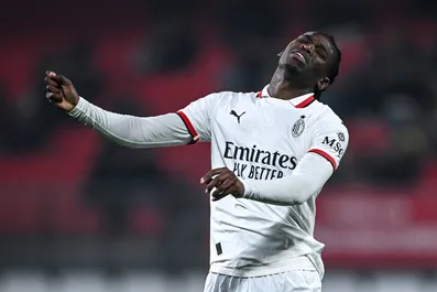 Milan, Fonseca preoccupa i fantallenatori: “Caso Leao? Lo status non va in campo”