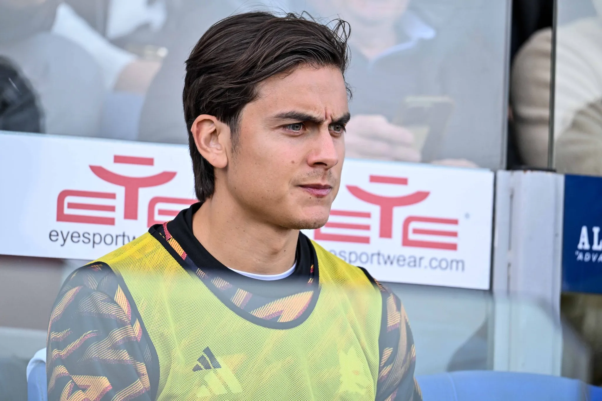 Perch&eacute; non gioca Dybala in Roma-Como