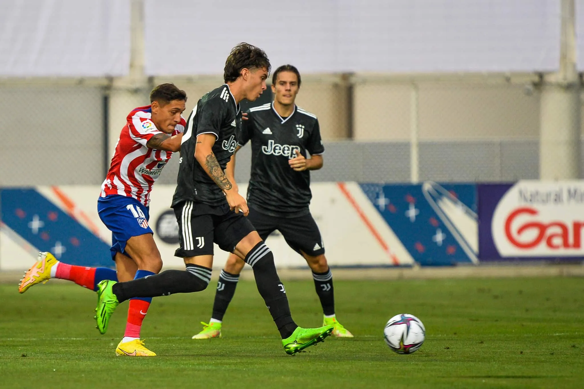 Serie A, calendario e risultati delle amichevoli estive di tutte le 20 squadre: Milan con City e Real, Juve-Atletico