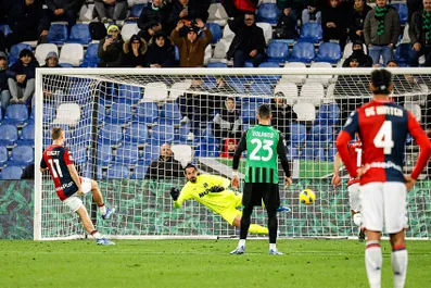 Genoa, Gudmundsson lancia un segnale per il fantacalcio: è lui il rigorista?