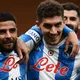 Le probabili formazioni di Sampdoria-Napoli