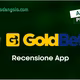 Goldbet App: Recensione Completa & Guida al Downlaod
