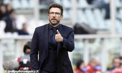 Eusebio-Di-Francesco-Torino-Roma