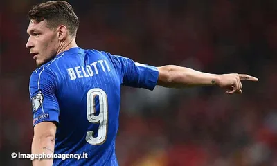 Italia-Arabia Saudita 2-1, decidono i gol di Balotelli e Belotti