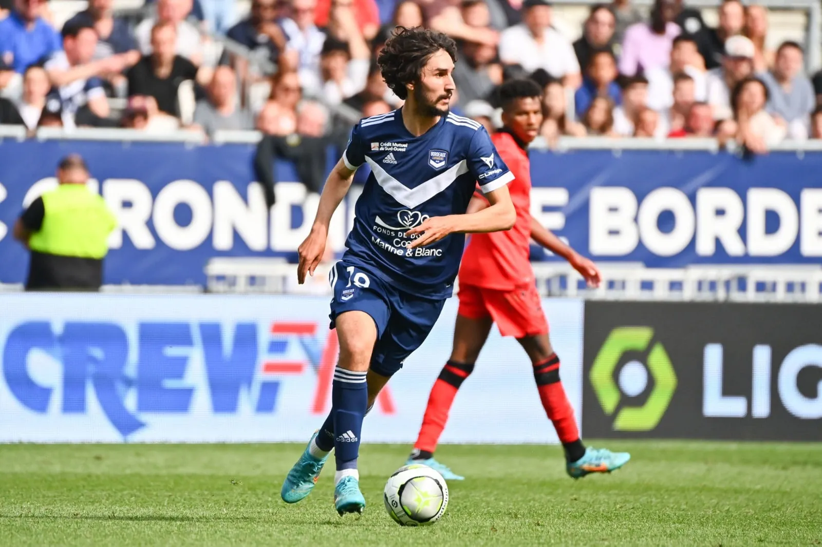 Calciomercato Milan: chi è Yacine Adli e cosa cambia al fantacalcio