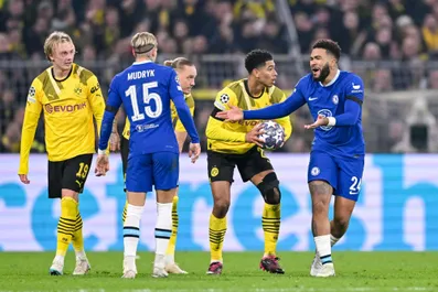 Champions League, Chelsea-Borussia Dortmund: probabili formazioni, orario e dove vederla in tv