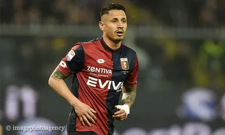 Calciomercato Genoa, si pensa allo scambio Lapadula-Destro con il Bologna