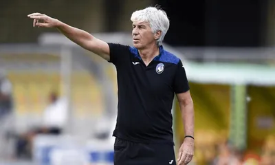 Verso Milan-Atalanta, Gasperini: “Partita attesa, Ibrahimovic è unico”