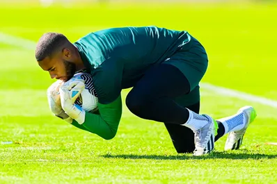 Gavin-bazunu-southampton-fc-24-carriera