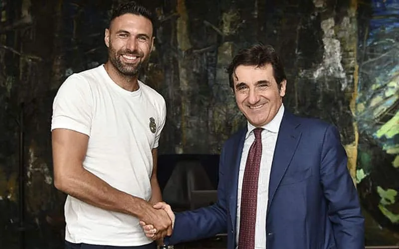 UFFICIALE: Torino, Salvatore Sirigu è un nuovo giocatore granata