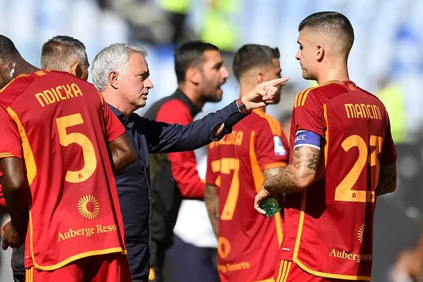 Europa League, Roma-Slavia Praga: probabili formazioni, orario e dove vederla in tv