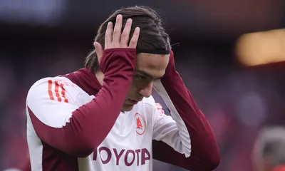 Roma-Cagliari, infortunio per Dybala: le immagini preoccupano i fantallenatori