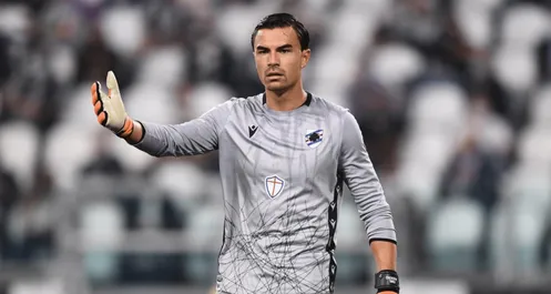 La classifica dei dieci portieri più presenti in Serie A 2020/21