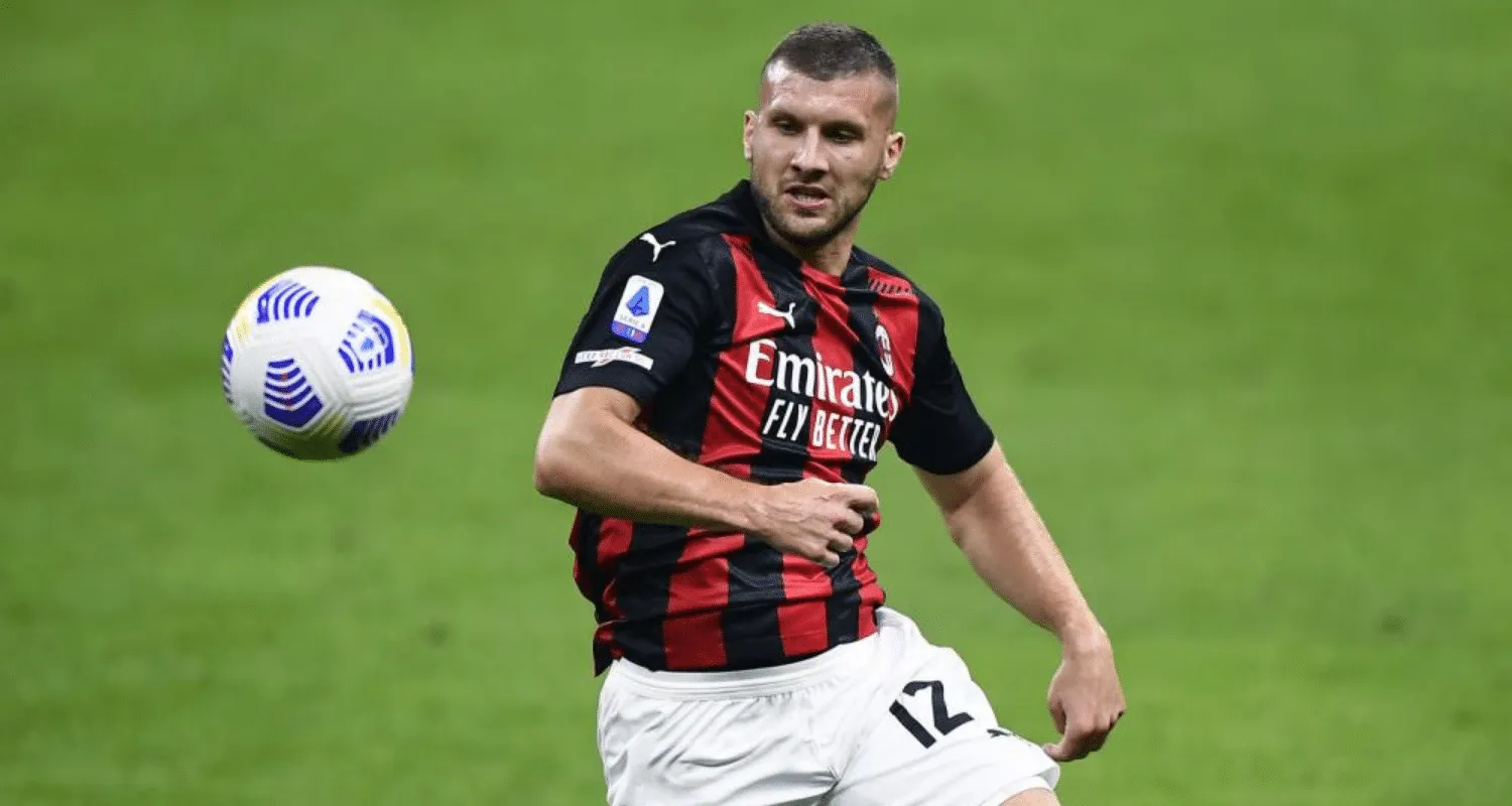 Parma-Milan 1-3, le pagelle: Rebic, Kessié e Leao in gol. Ibrahimovic espulso