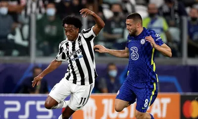 Champions League, verso gli ottavi: la Juventus si qualifica come prima se…