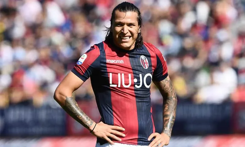 Gazzetta dei voti per  38^ giornata di fantacalcio Serie A 2019