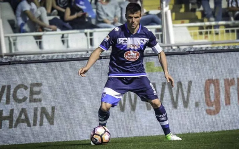 UFFICIALE, Benevento: accordo raggiunto per Memushaj del Pescara