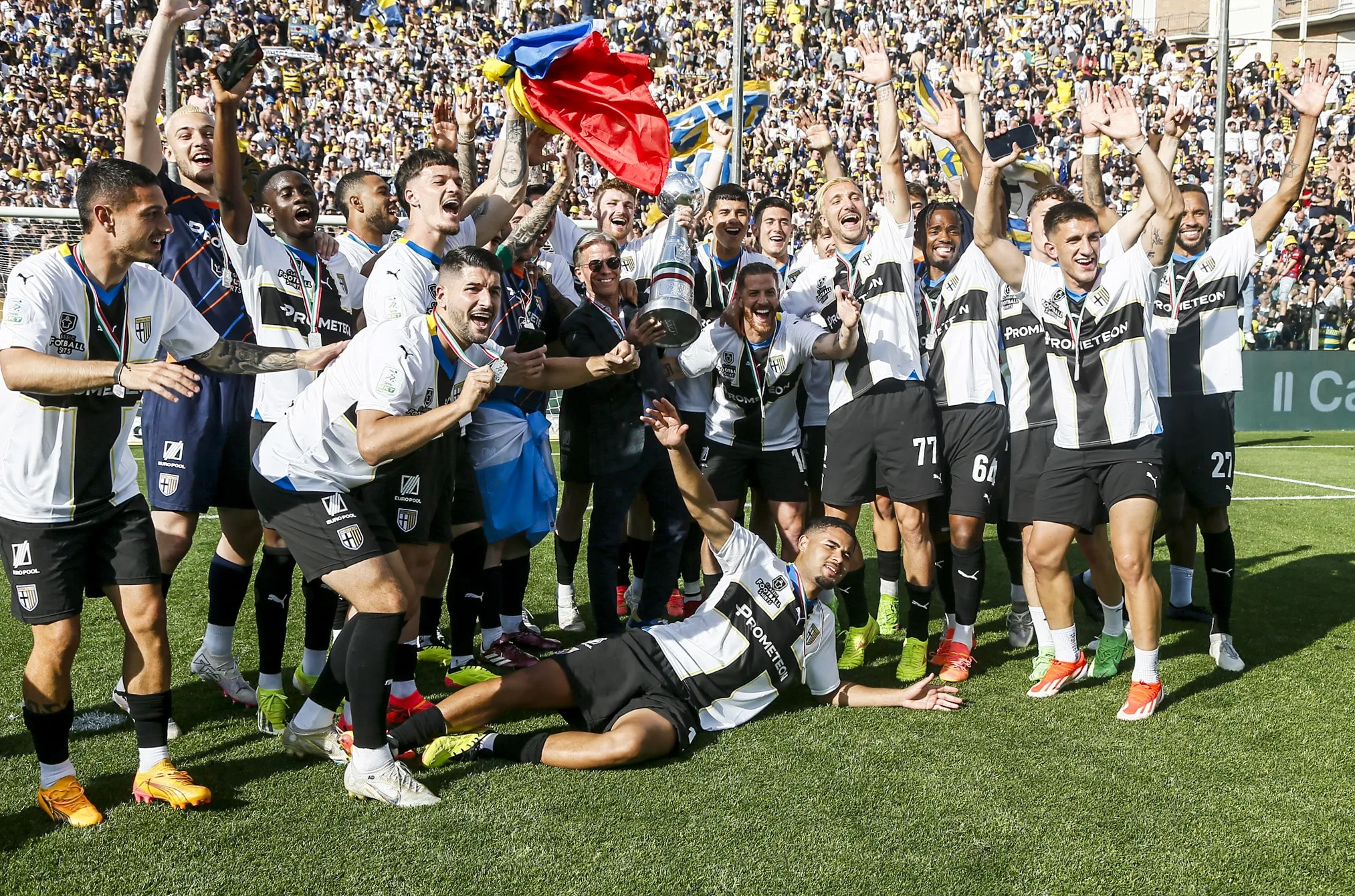 Fantacalcio, il Parma torna in Serie A: i 5 migliori giocatori da seguire per l’asta