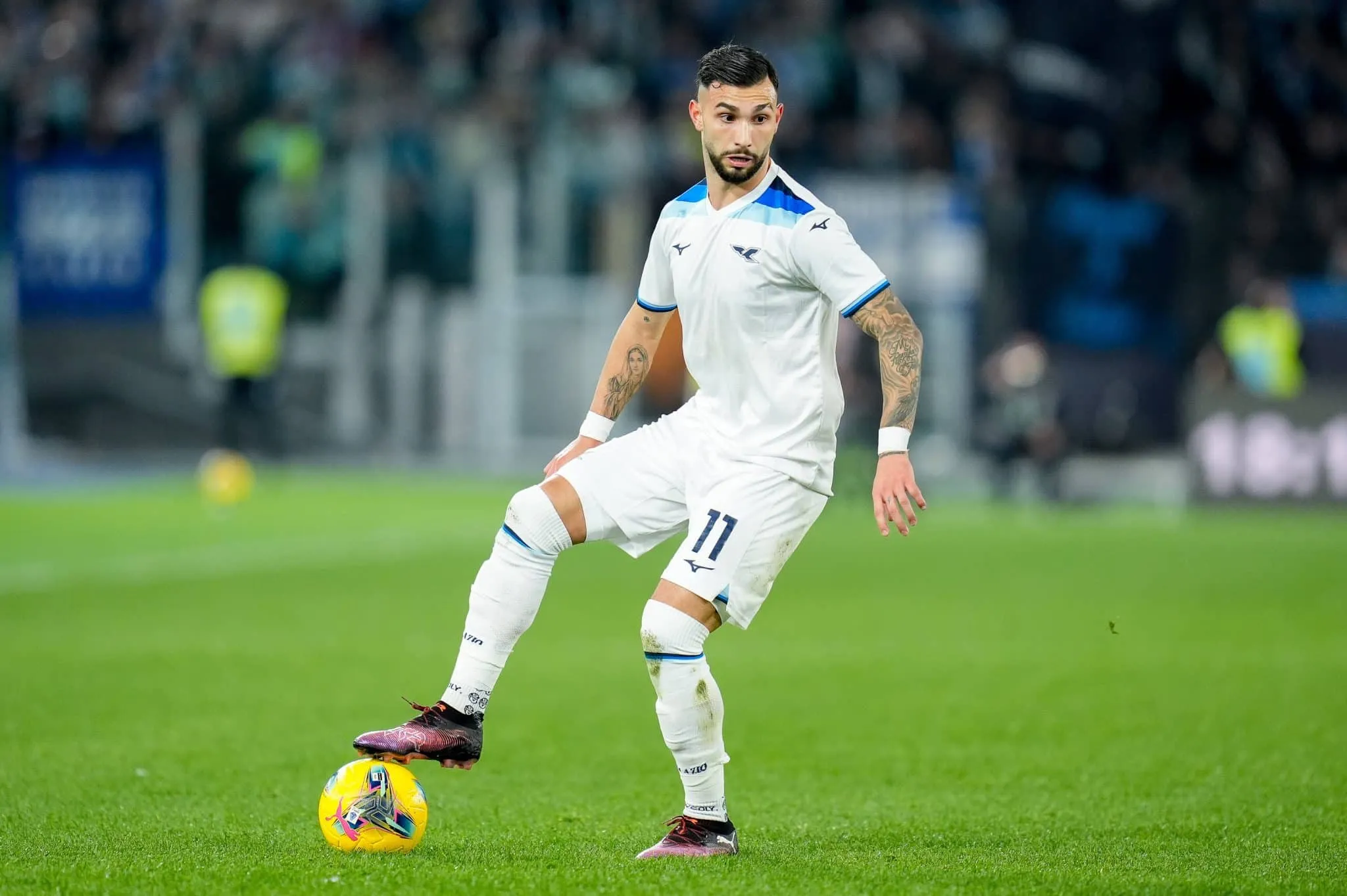 Fantacalcio, le ultime sulle formazioni della 29^ giornata: chi gioca tra Joao Felix, Spinazzola, Castellanos, Soul&eacute;&hellip;