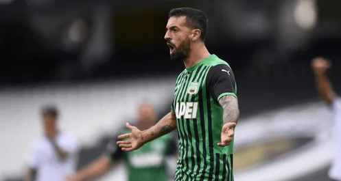 Sassuolo-Bologna 1-1, le pagelle: Caputo mette la firma, sciocchezza di Hickey