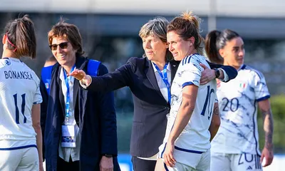 Mondiali femminili, ecco l’Italia: le convocate da Bertolini