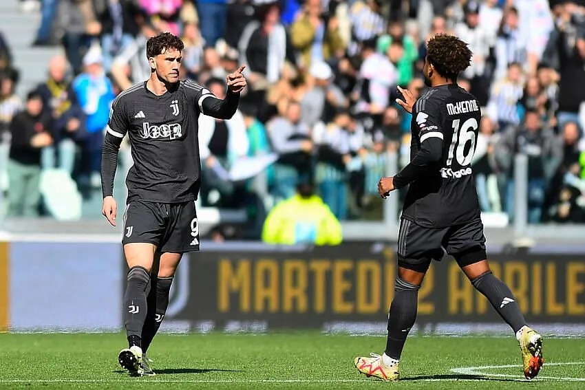 Fantacalcio, la bonus-connection tra McKennie e Vlahovic: il curioso dato sugli assist&nbsp;dell&rsquo;americano