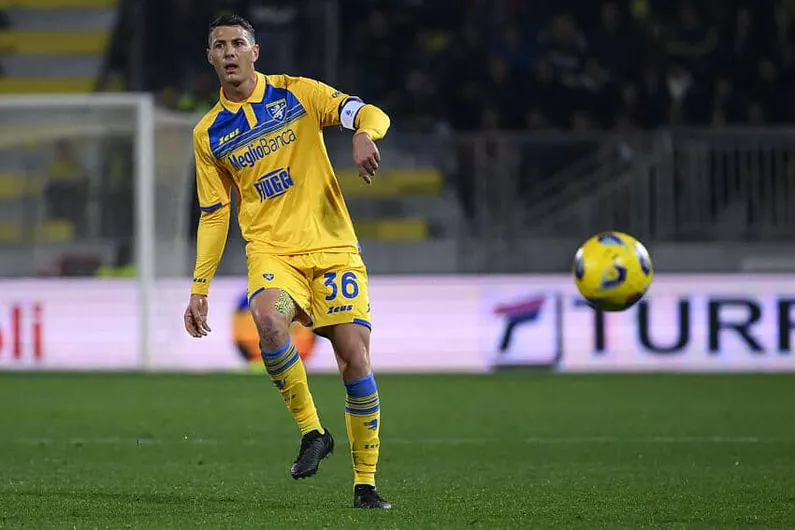 mazzitelli frosinone