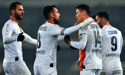 Serie B 2020/21, risultati e classifica della 31^ giornata