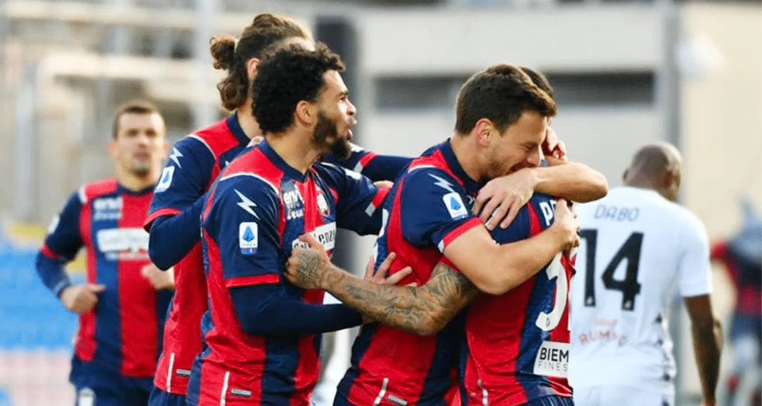 Crotone-Cagliari: orario, probabili formazioni e dove vederla in tv