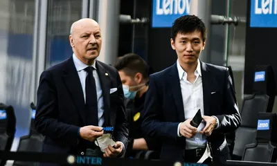 Tutti i presidenti dell’Inter: ufficiale, Marotta il 23° della storia