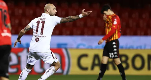 Fantacalcio: i migliori e i peggiori della 19^ giornata di Serie A