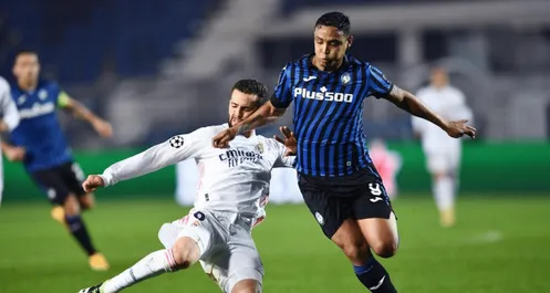 Real Madrid-Atalanta: orario, probabili formazioni e dove vederla in tv