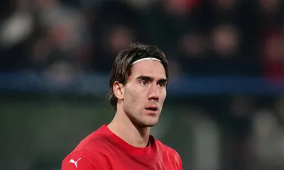 Fantacalcio, ansia Juventus: infortunio per Vlahovic, le prime sensazioni e i tempi di recupero