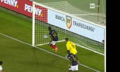 Europei under 21: perché non ci sono Var e Goal line technology? Le sviste in Francia-Italia