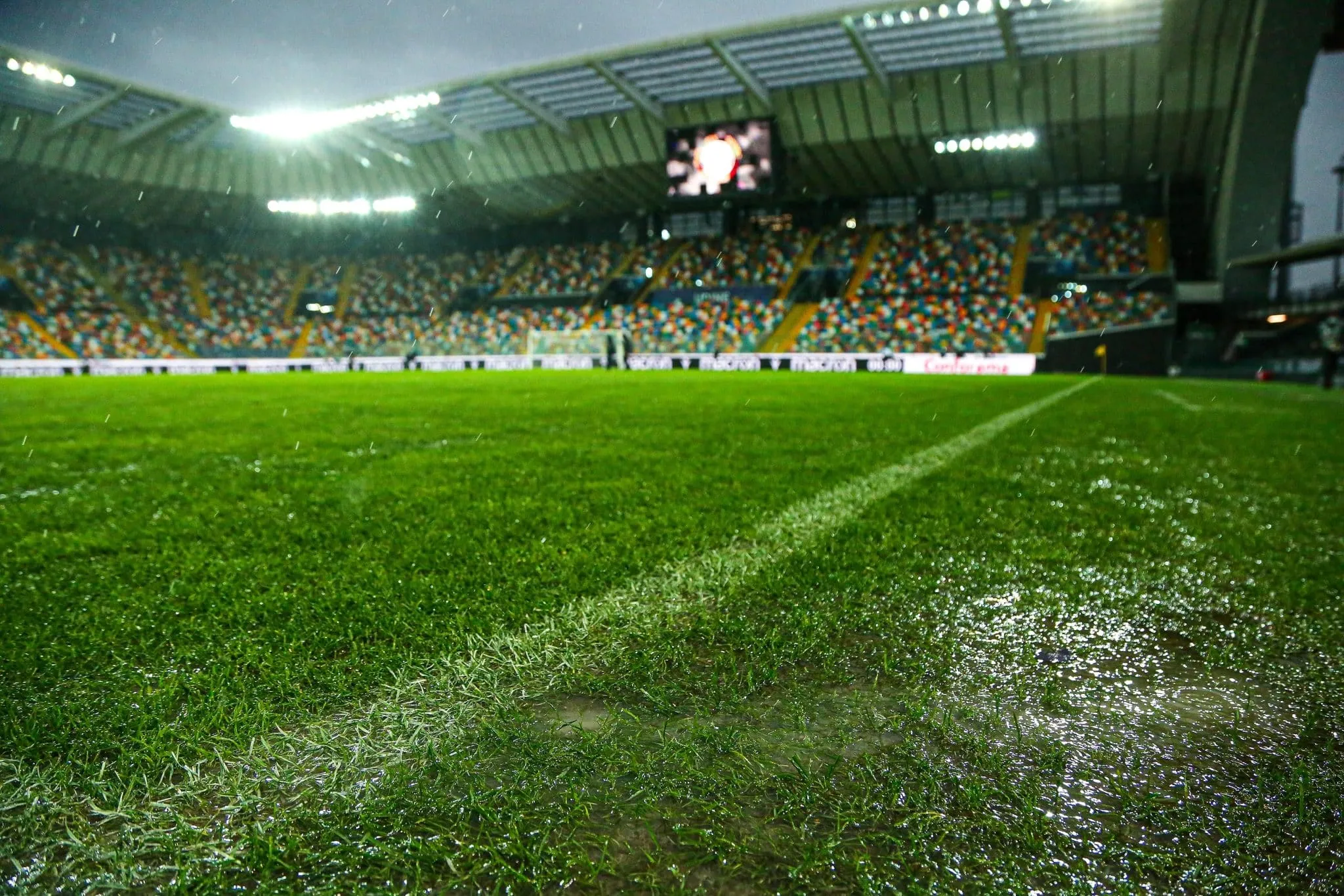 Rinvio Udinese-Atalanta: quando si recupera e come gestirla al fantacalcio