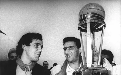 C'era una volta… Juventus-Argentinos 6-4 dcr, i bianconeri sono campioni del mondo per la prima volta