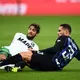 Inter-Sassuolo 0-0: a San Siro regna l’equilibrio, Handanovic salva nel finale