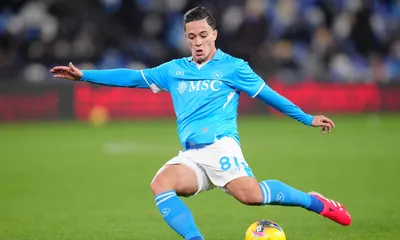 Calciomercato Napoli, verso il rush finale: Raspadori pu&ograve; partire, si stringe per&nbsp;2&nbsp;attaccanti