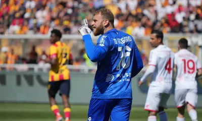 Fantacalcio, saracinesca Di Gregorio: la statistica che lo premia come miglior portiere dell’anno