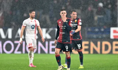 Fantacalcio, Vitinha all&rsquo;improvviso: &egrave; sfida a Retegui per la maglia da titolare! Come gestire l&rsquo;attacco del Genoa