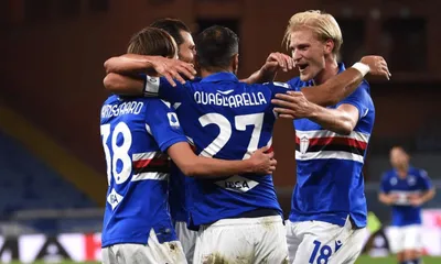 Sampdoria-Verona: orario, probabili formazioni e dove vederla in tv