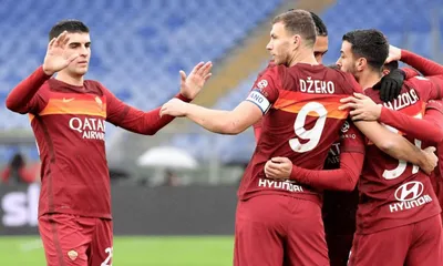 Guida all’asta di riparazione del fantacalcio 2020/21: la scheda della Roma