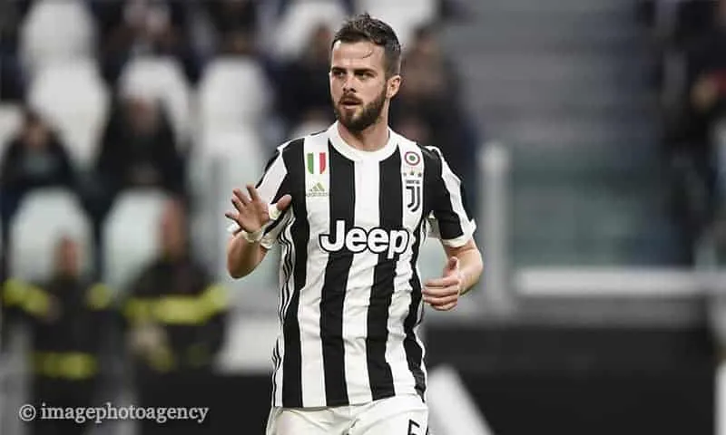 Serie A, è l’era del possesso palla: domina la Juventus, sorpresa Empoli