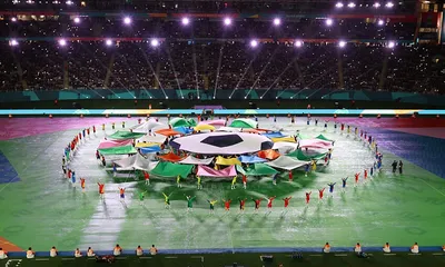 Mondiali femminili, 1^ giornata: risultati e classifiche in diretta