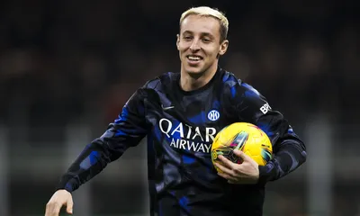 Calciomercato Roma, Ghisolfi conferma: &ldquo;Vicini a Frattesi&rdquo;! Il piano per l&rsquo;estate