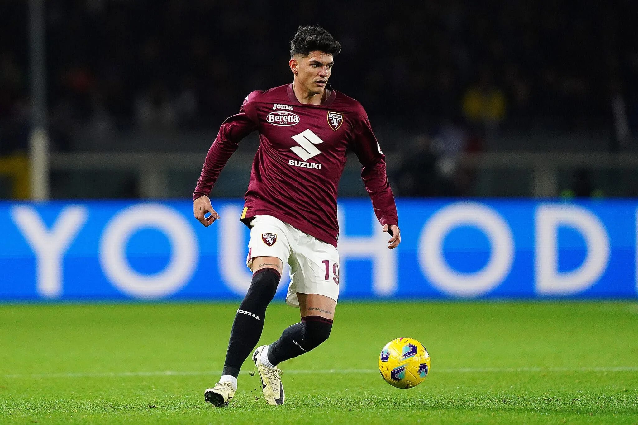 Calciomercato Torino, Bellanova è un top: la Premier League ci fa più di un pensierino