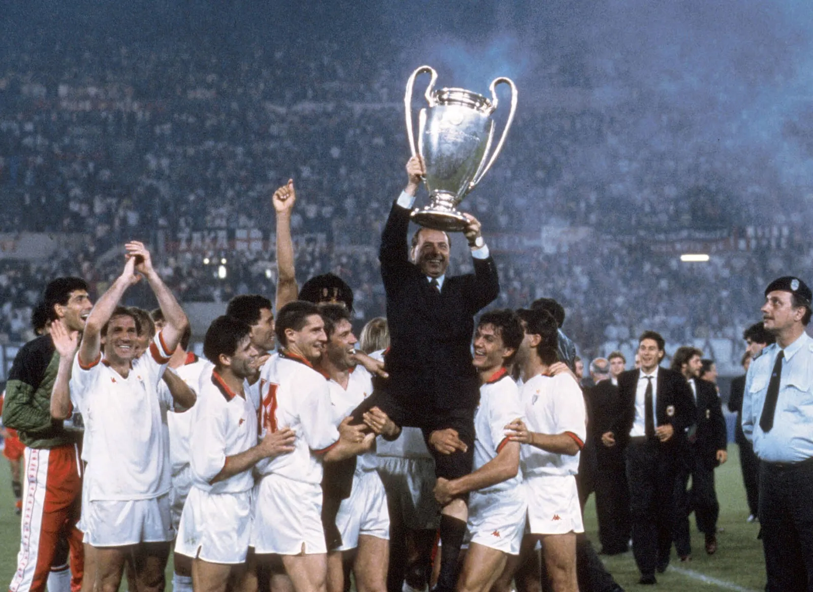 Coppe europee, e se le italiane facessero en plein di vittorie? Il precedente del 1990