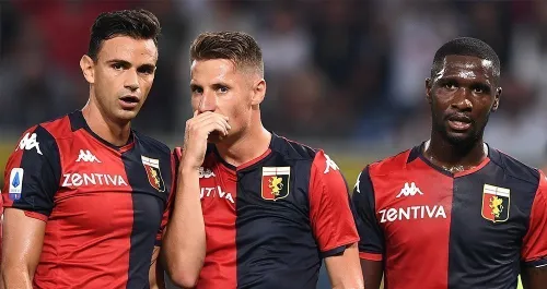 Genoa-Torino: orario, probabili formazioni e dove vederla