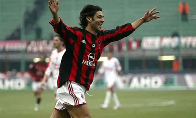 C'era una volta&hellip; Manuel Rui Costa, classe ed eleganza allo stato puro